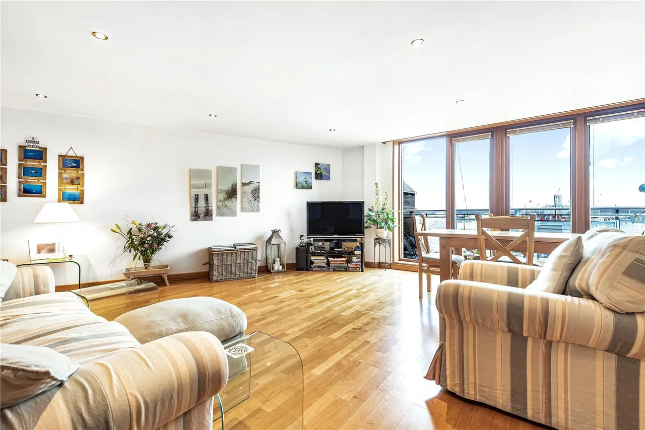 Maritime House, Discovery Quay, TR11, photo 5