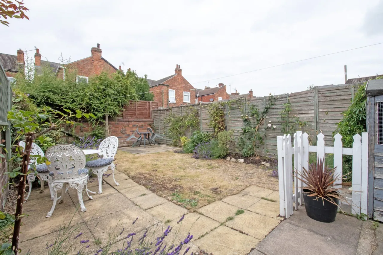 Asquith Street, Gainsborough, DN21, photo 15