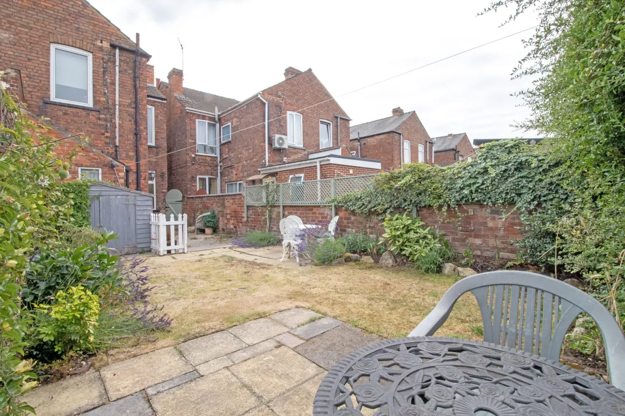 Asquith Street, Gainsborough, DN21, photo 16