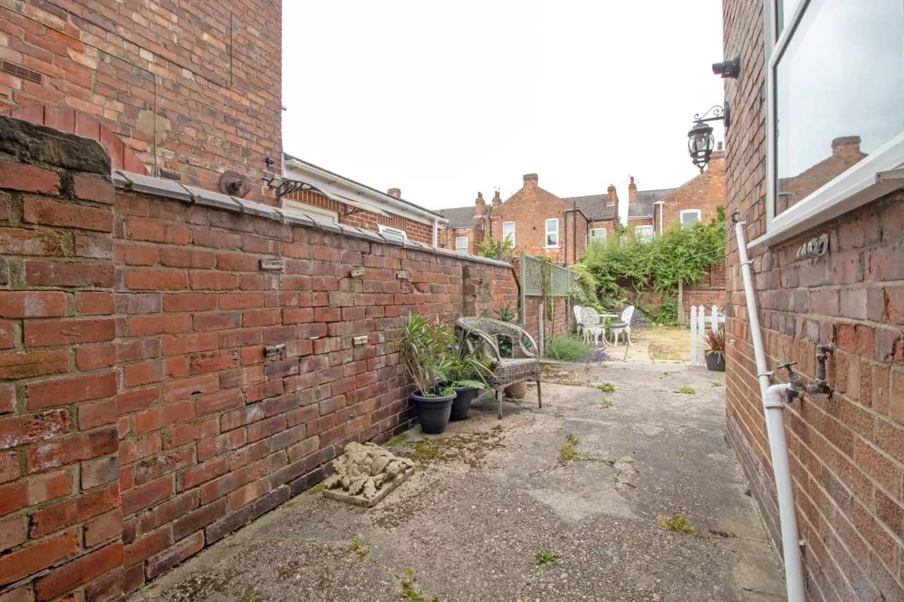 Asquith Street, Gainsborough, DN21, photo 13