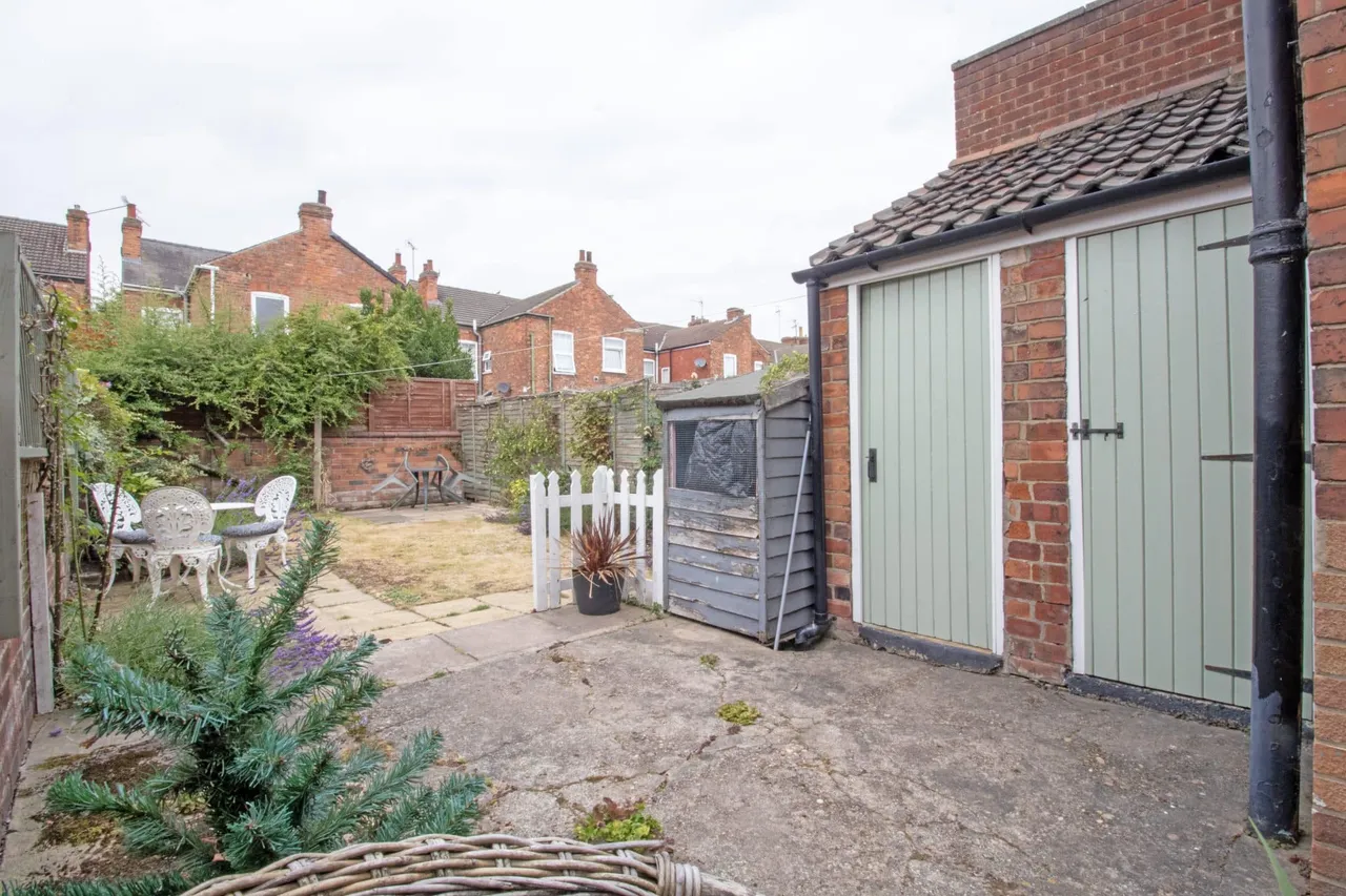 Asquith Street, Gainsborough, DN21, photo 14