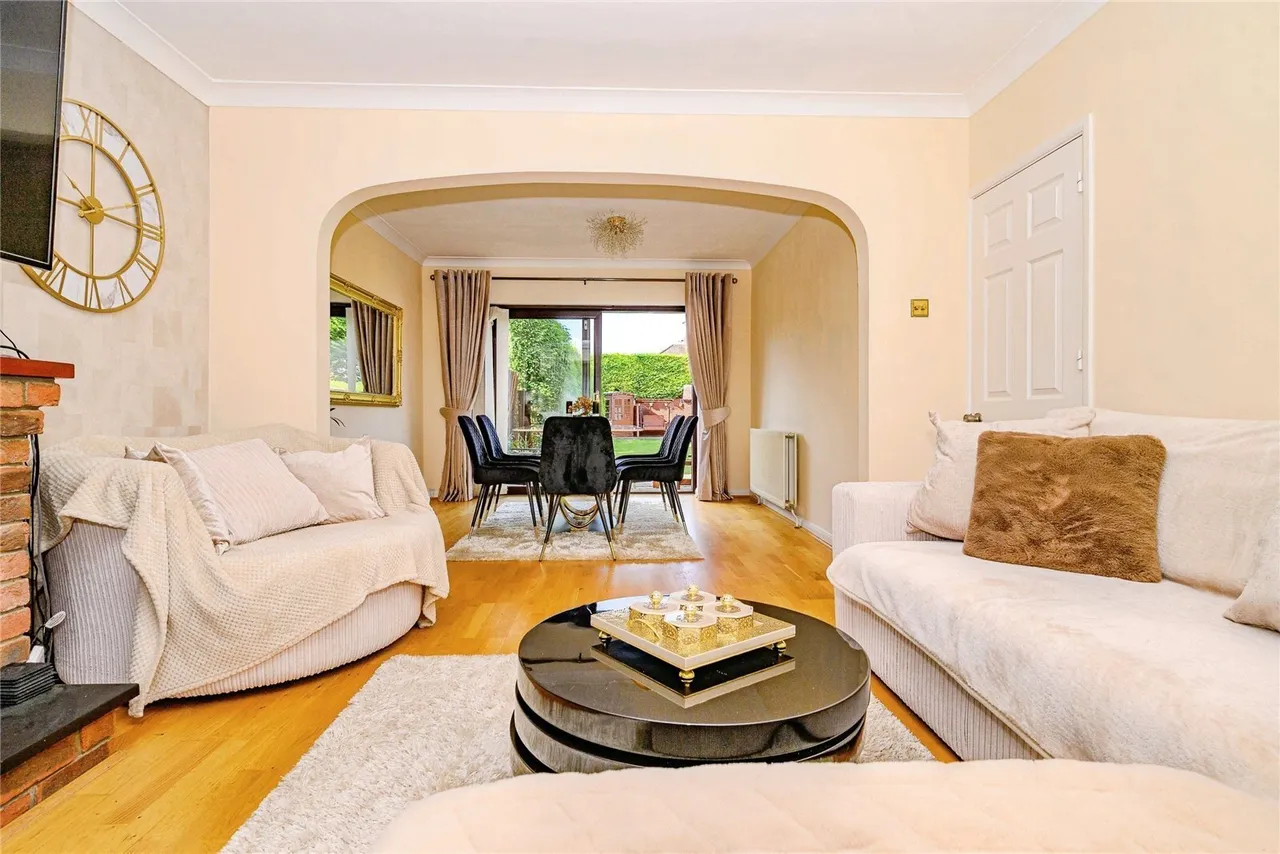 Brandreth Avenue, Dunstable, Bedfordshire, LU5, photo 4