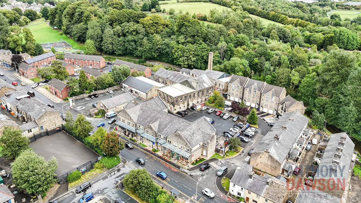 Barrowford, BB9, photo 14