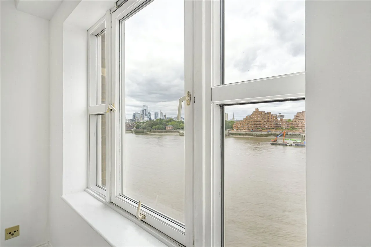 King & Queen Wharf, Rotherhithe Street, London, SE16, photo 7