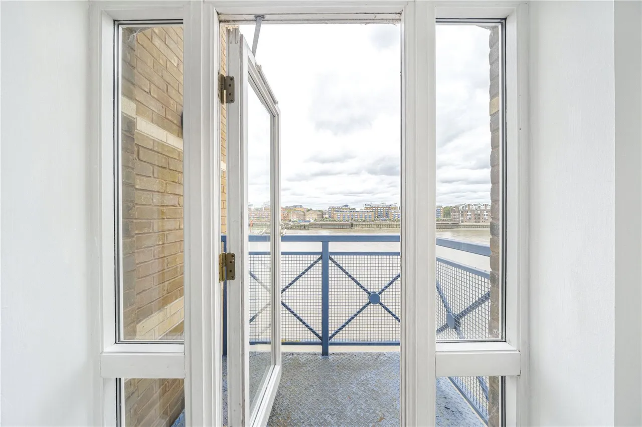 King & Queen Wharf, Rotherhithe Street, London, SE16, photo 6
