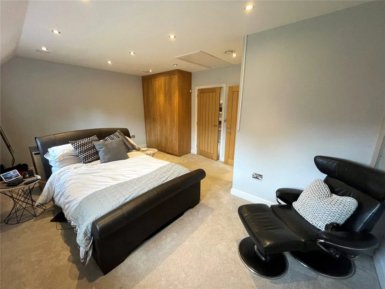 The Walled Garden, Tekels Park, Camberley, Surrey, GU15 2TY, photo 7