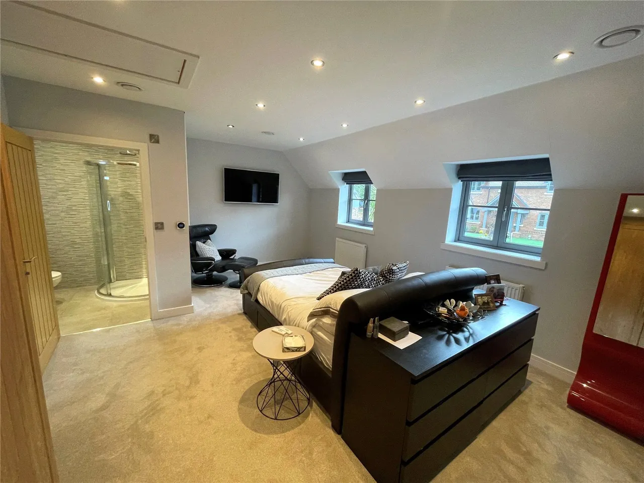 The Walled Garden, Tekels Park, Camberley, Surrey, GU15 2TY, photo 5