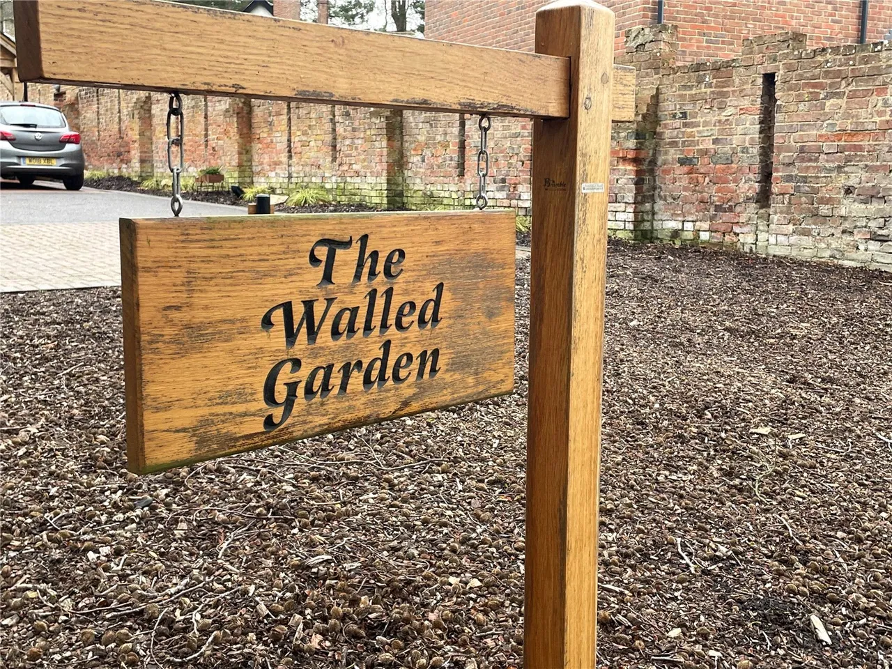 The Walled Garden, Tekels Park, Camberley, Surrey, GU15 2TY, photo 11