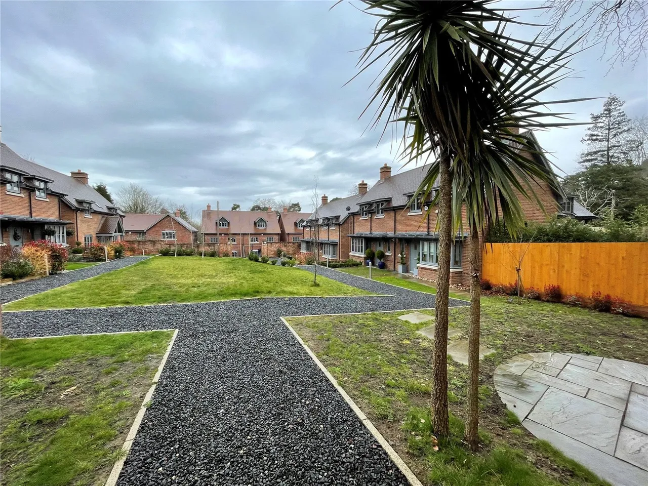 The Walled Garden, Tekels Park, Camberley, Surrey, GU15 2TY, photo 12