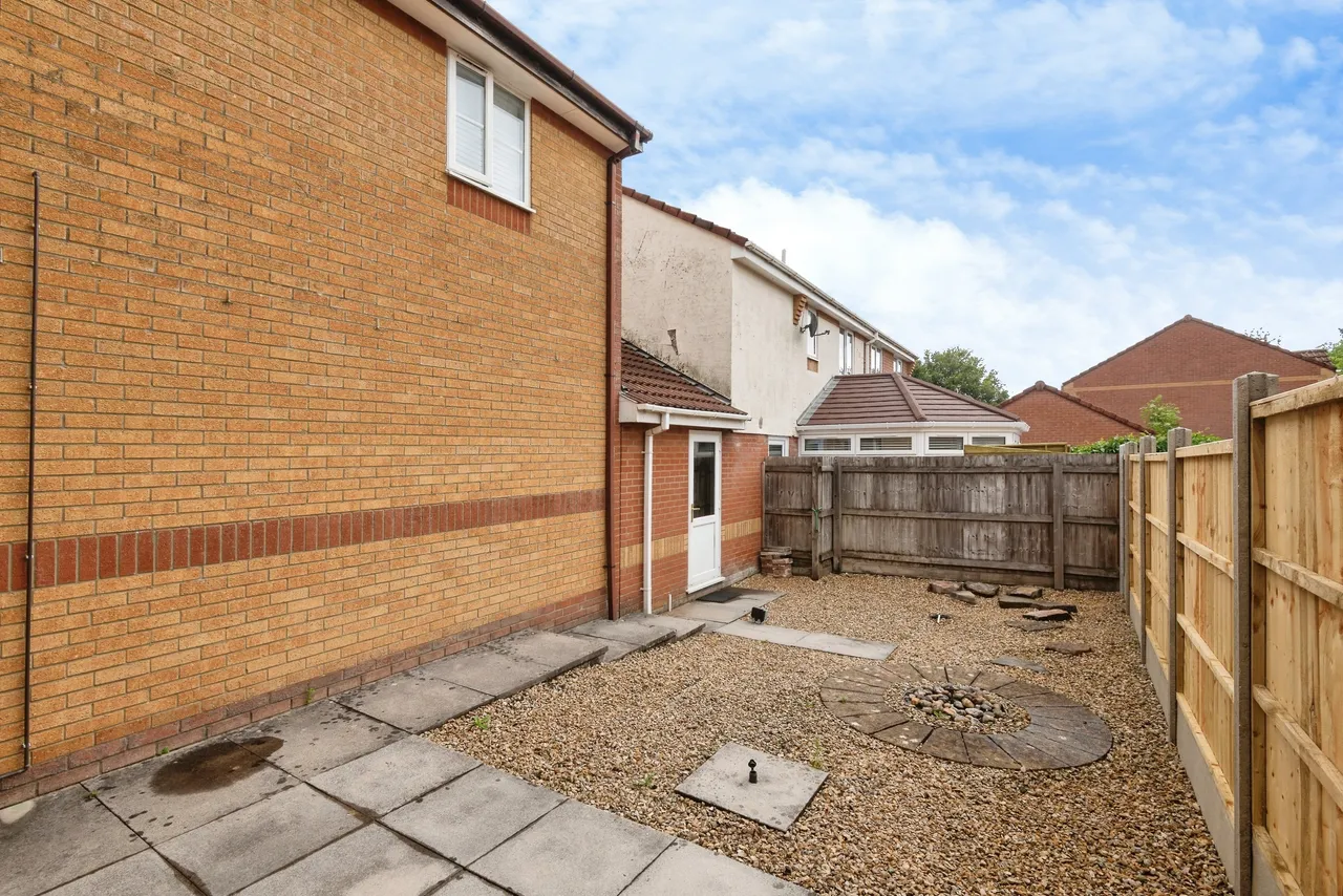 Teasel Walk, Weston-Super-Mare, BS22, photo 15