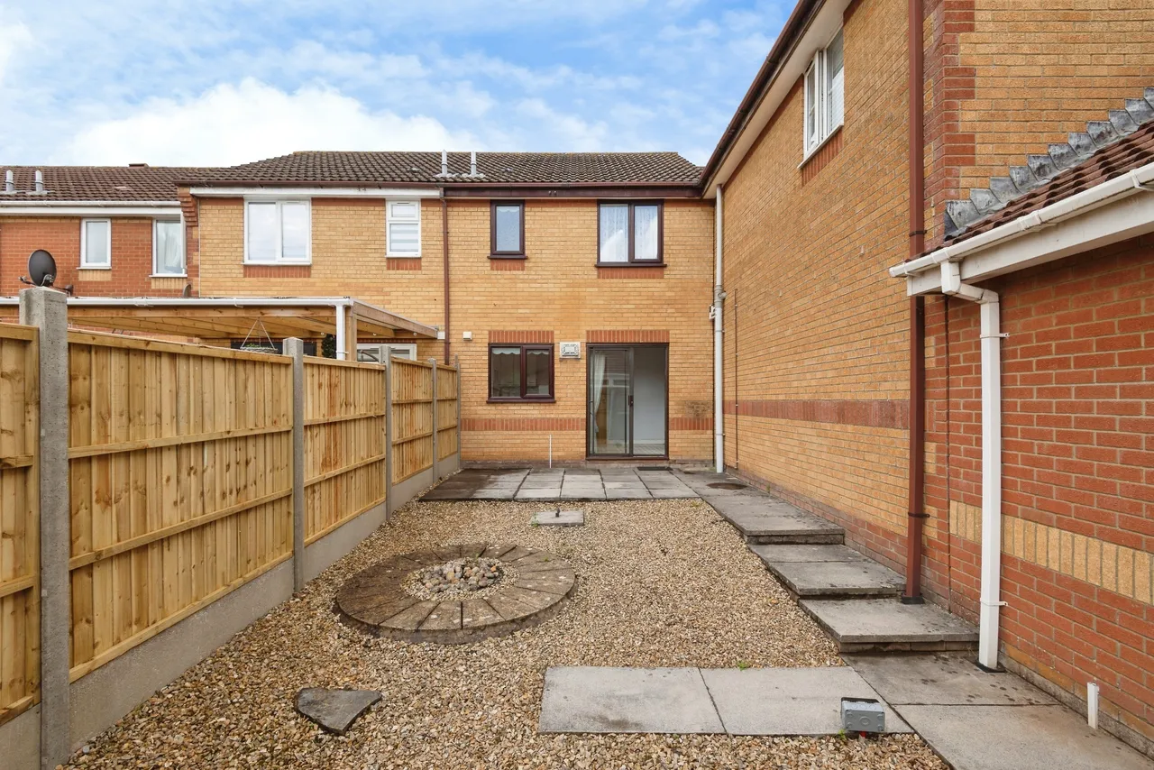 Teasel Walk, Weston-Super-Mare, BS22, photo 14