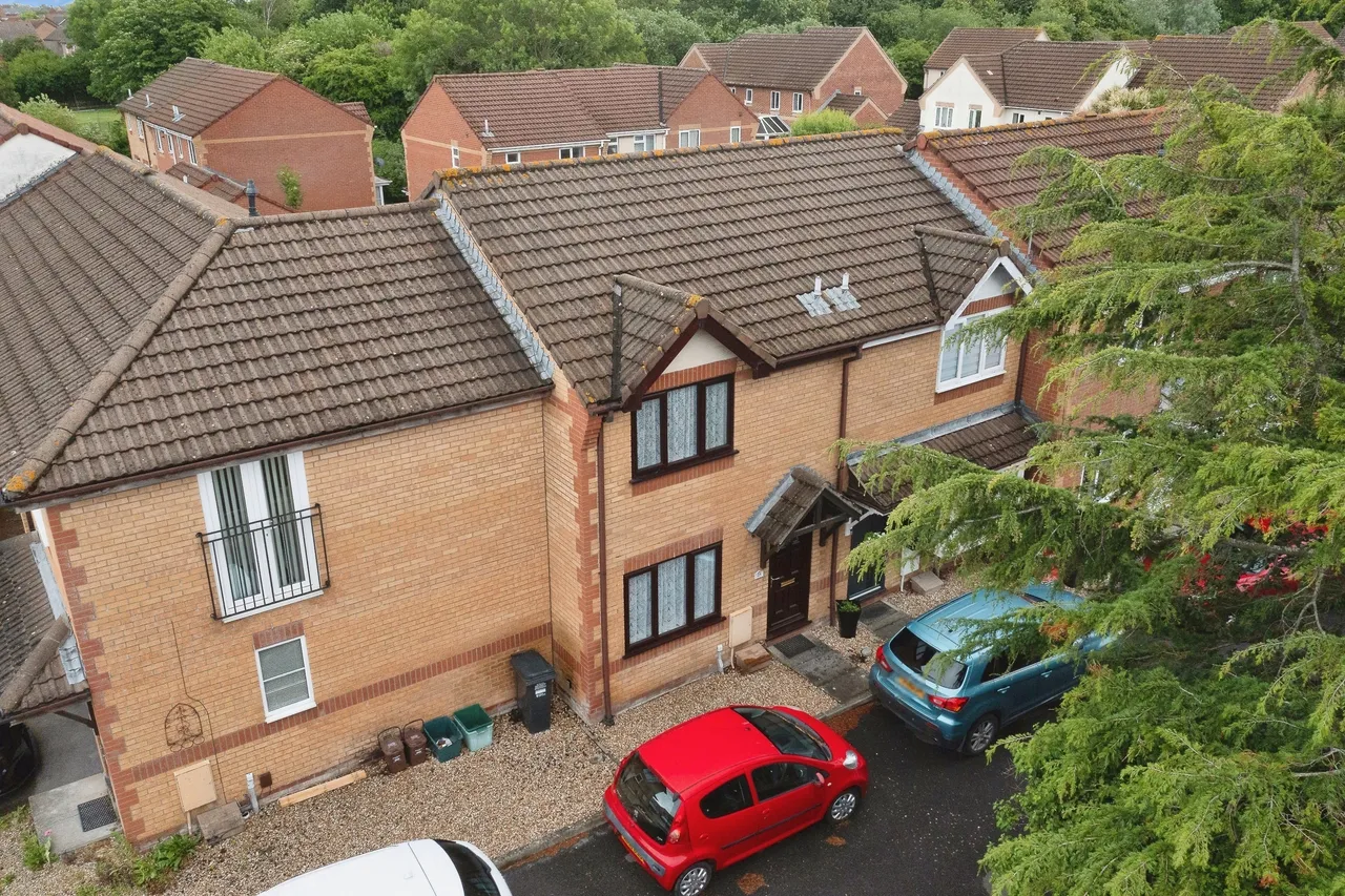 Teasel Walk, Weston-Super-Mare, BS22, photo 16