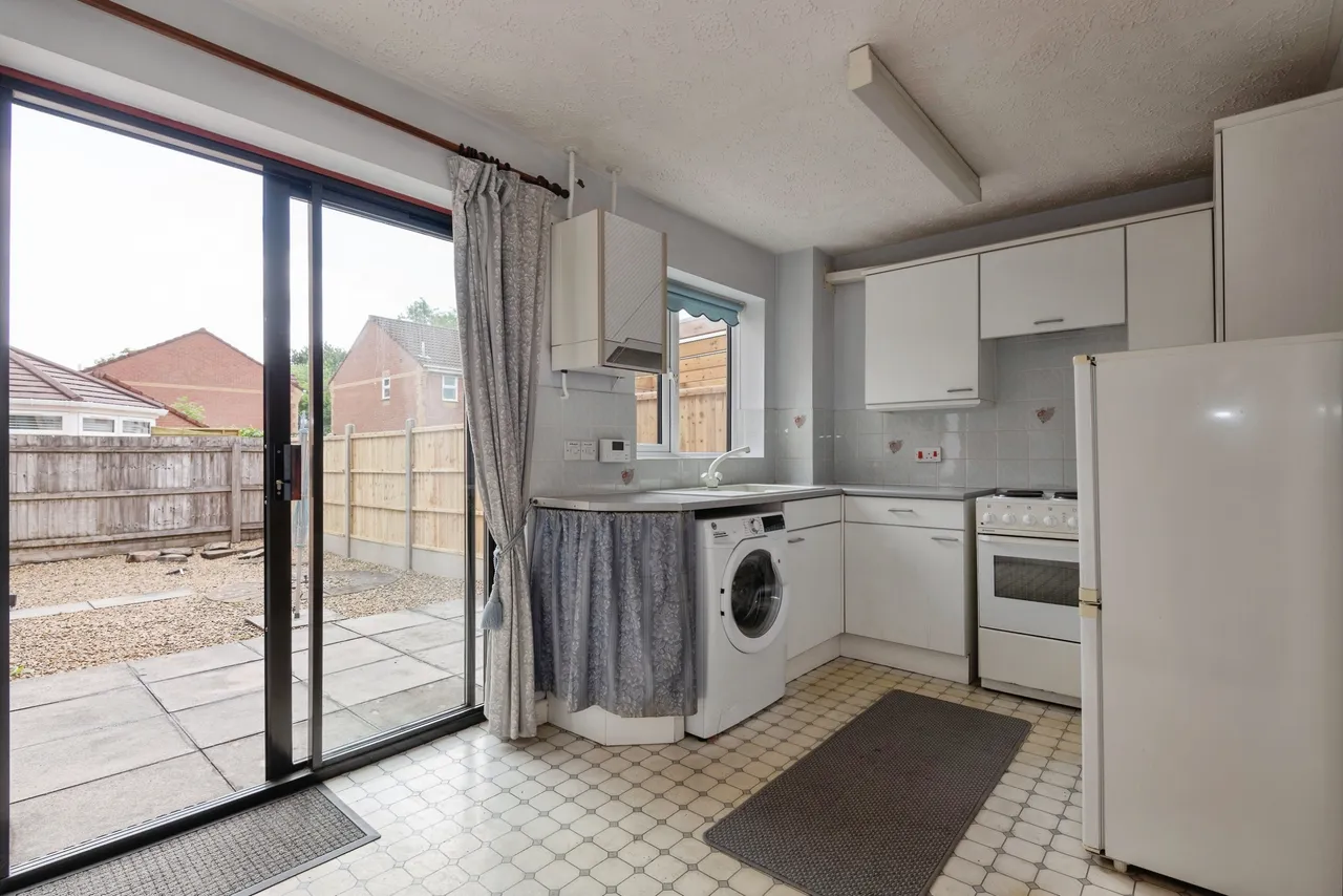 Teasel Walk, Weston-Super-Mare, BS22, photo 6