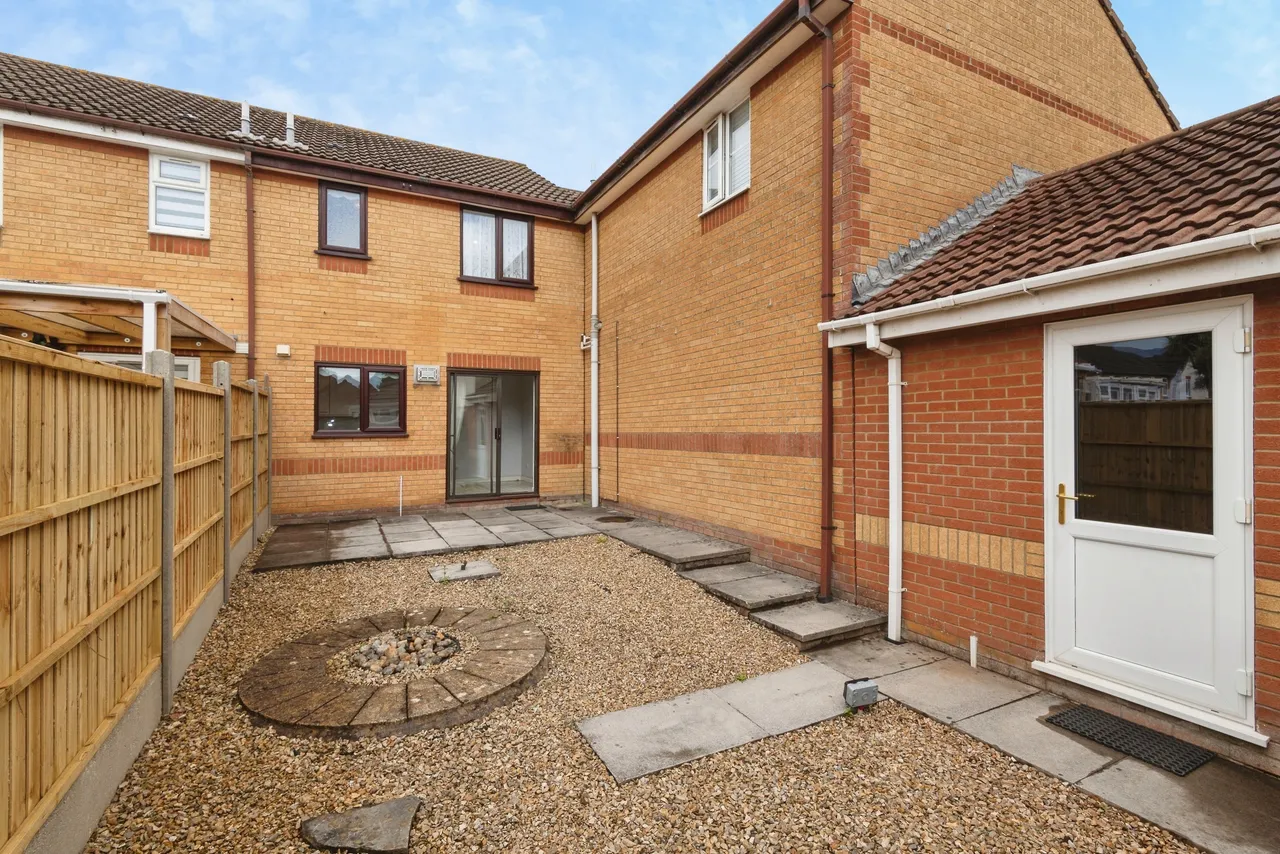 Teasel Walk, Weston-Super-Mare, BS22, photo 2