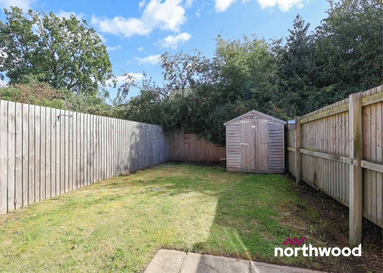 Holly Drive, The Heath, CW11, photo 9