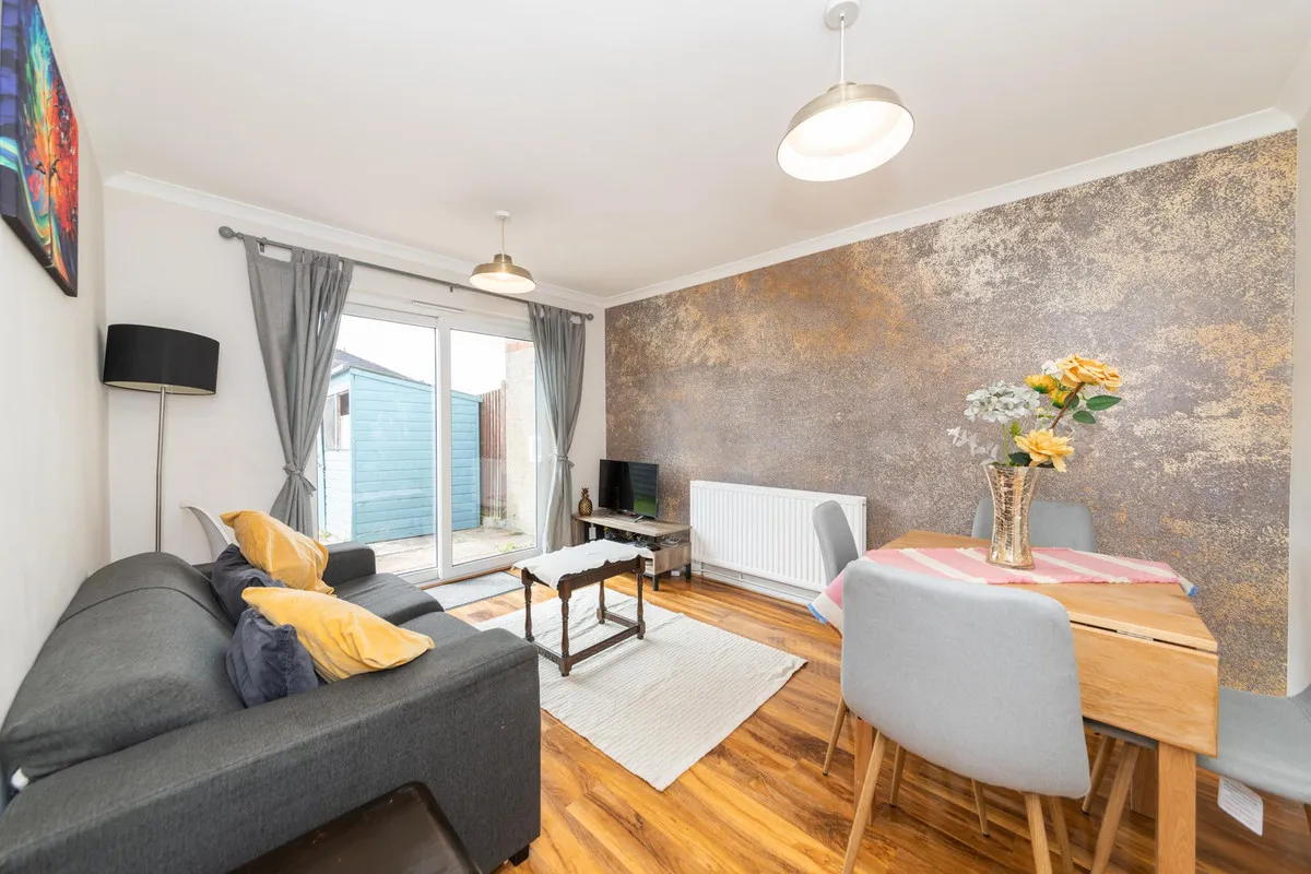 4 bed house to rent, Reading, RG2