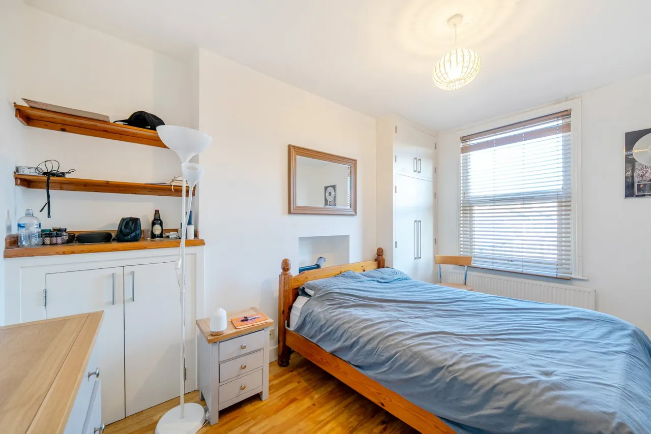 Fernhead Road, Queens Park, London, W9, photo 4