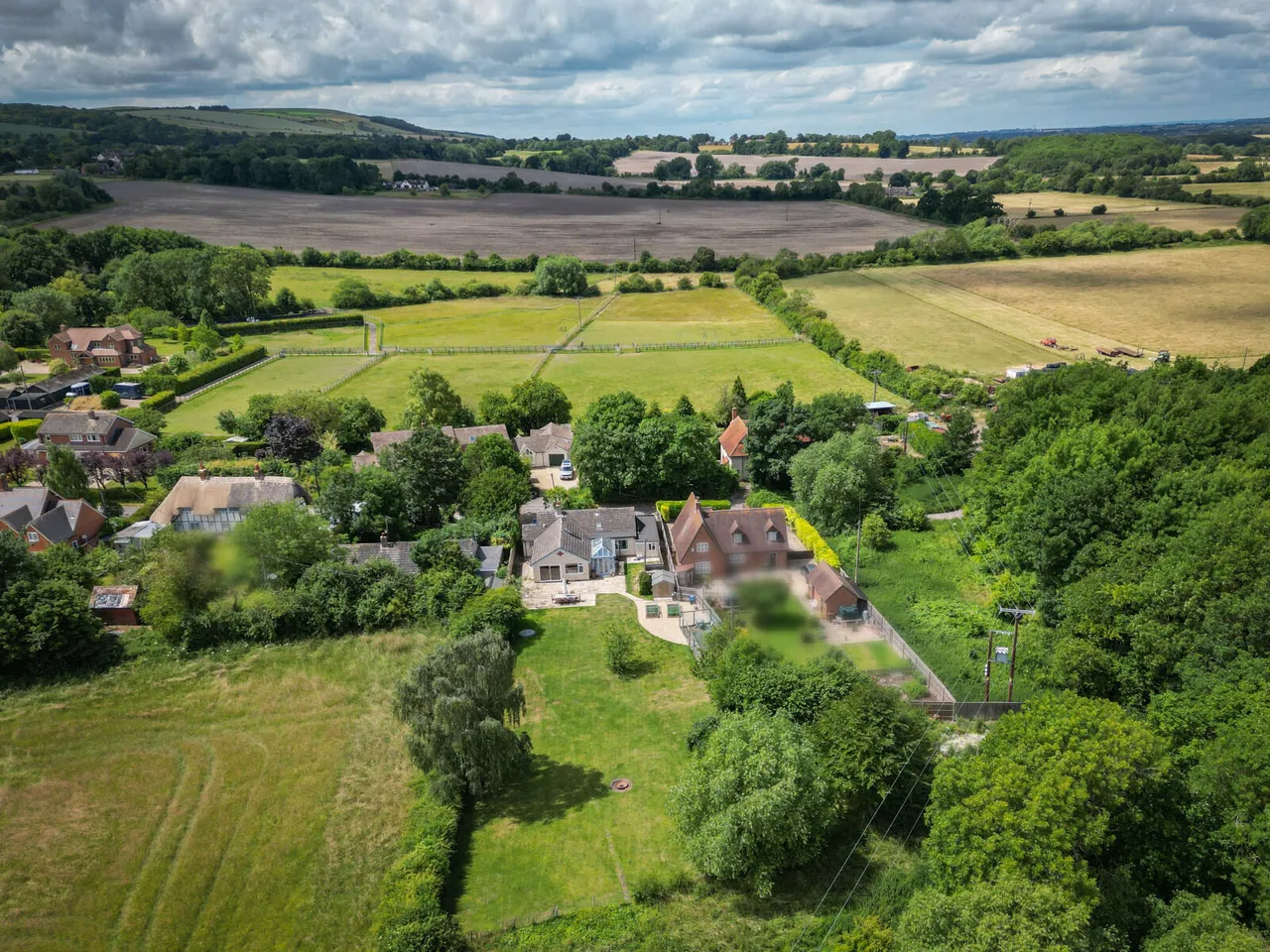 Watery Lane, Sparsholt, OX12, photo 4