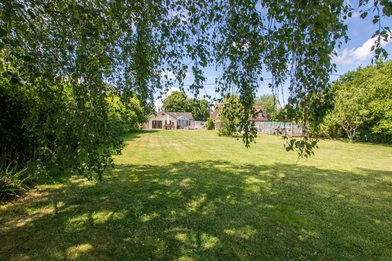 Watery Lane, Sparsholt, OX12, photo 19