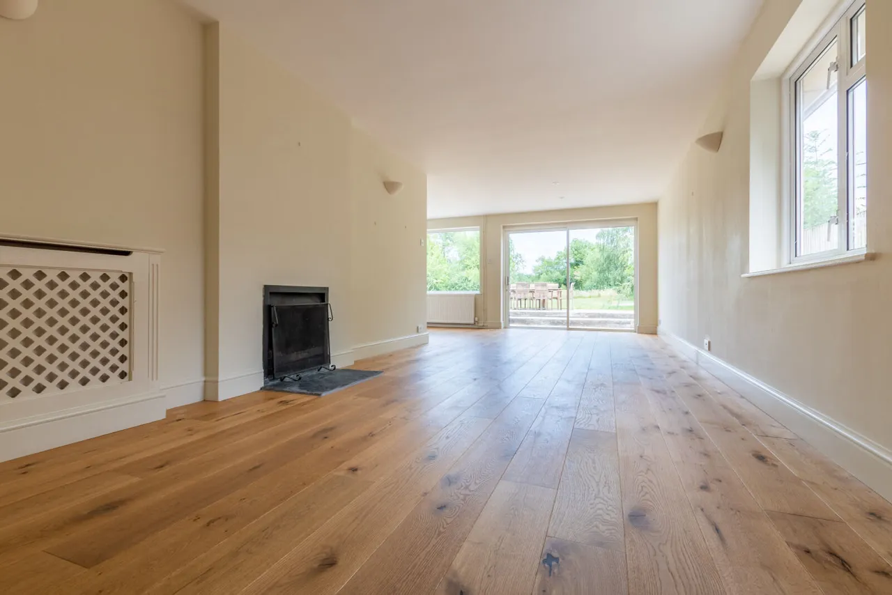 Watery Lane, Sparsholt, OX12, photo 8