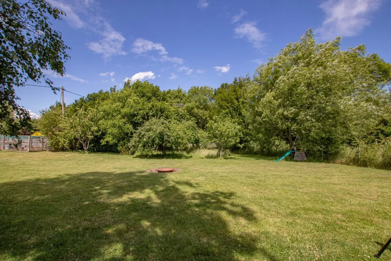 Watery Lane, Sparsholt, OX12, photo 20