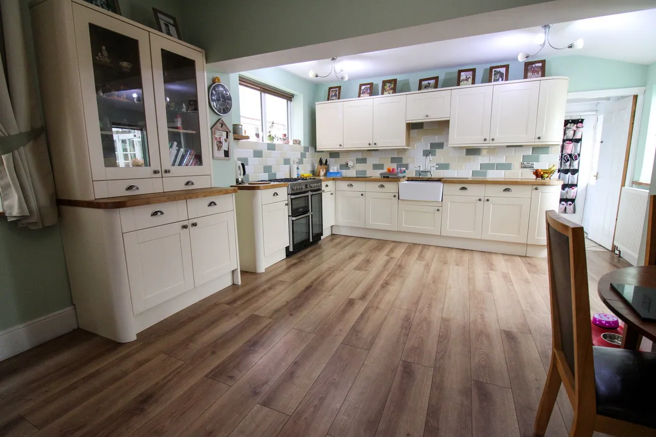 Westgate, Kexby, DN21, photo 8