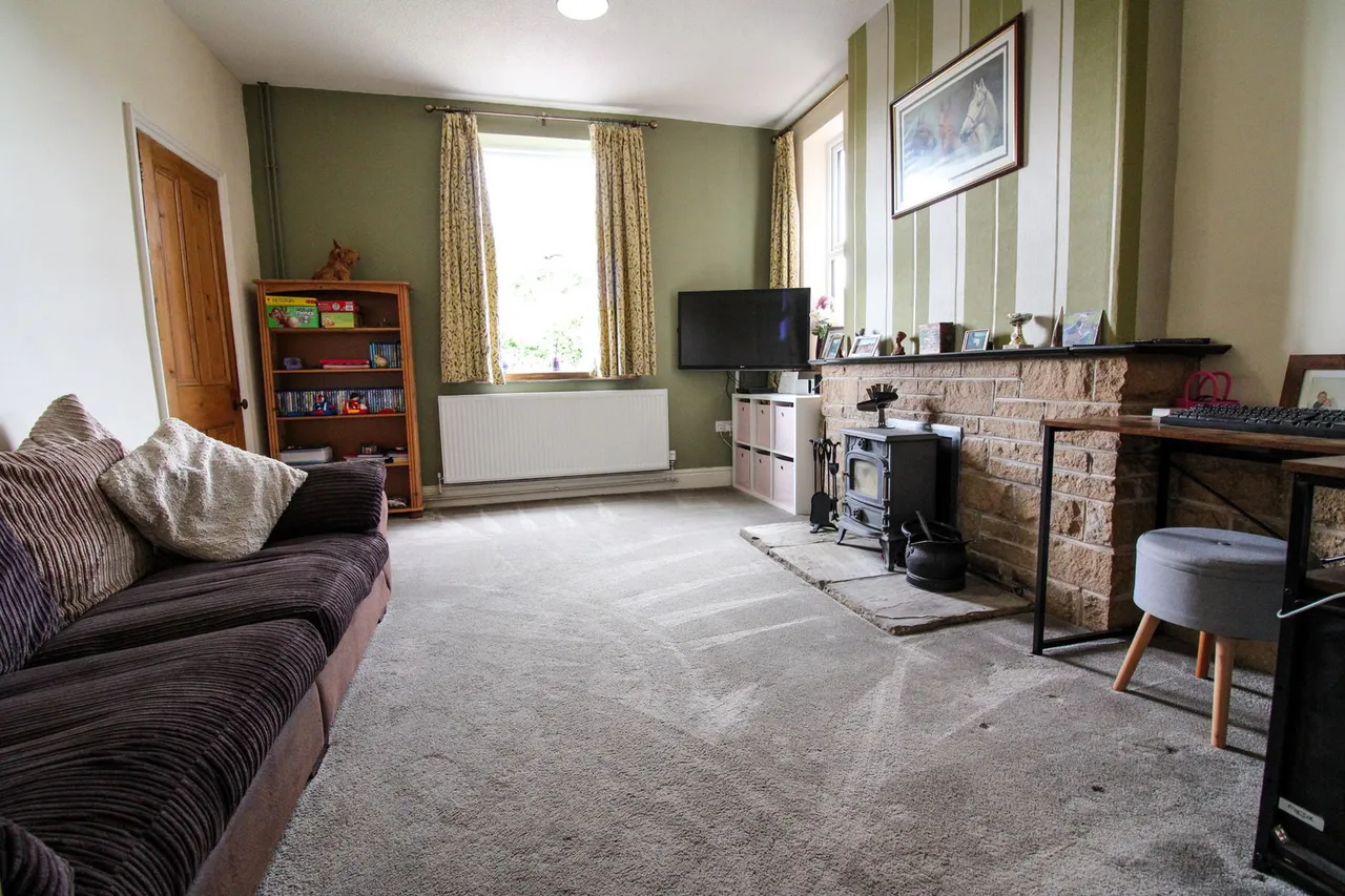 Westgate, Kexby, DN21, photo 23