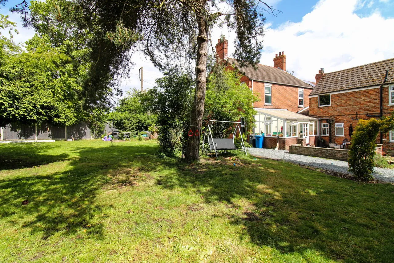 Westgate, Kexby, DN21, photo 38