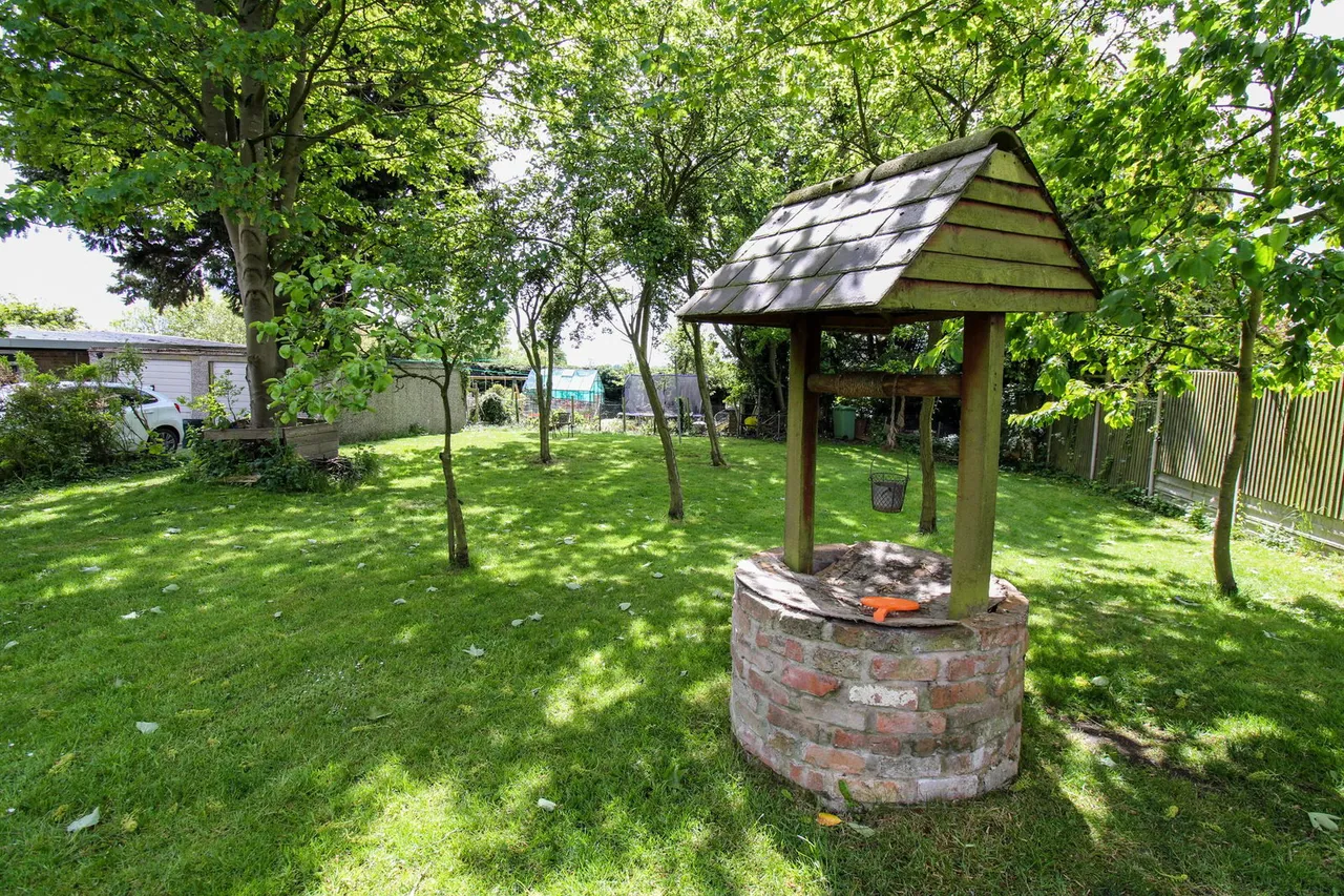 Westgate, Kexby, DN21, photo 36