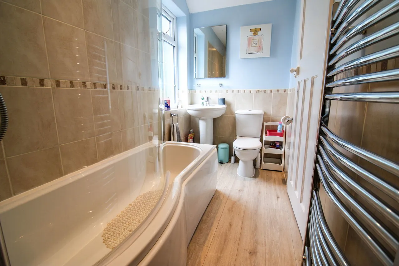 Westgate, Kexby, DN21, photo 19