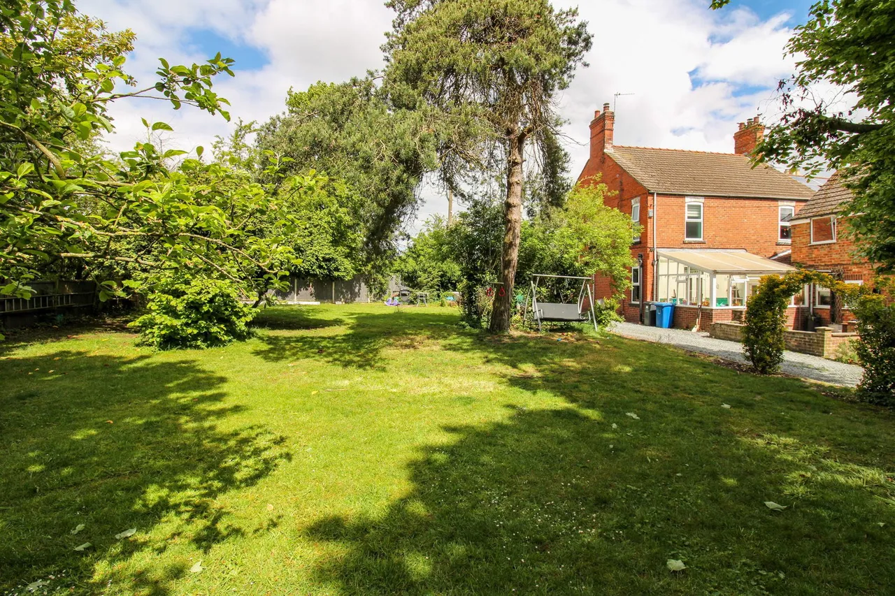 Westgate, Kexby, DN21, photo 37