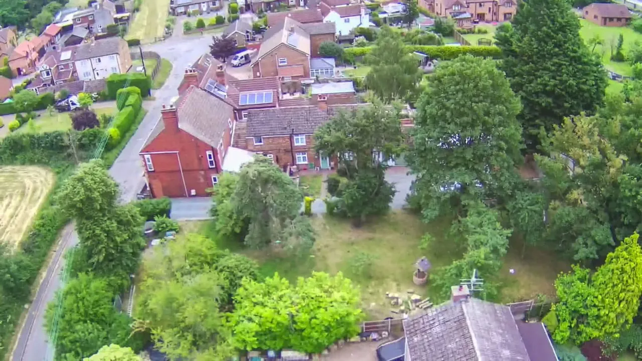 5 bed property for sale, Westgate, Kexby, DN21