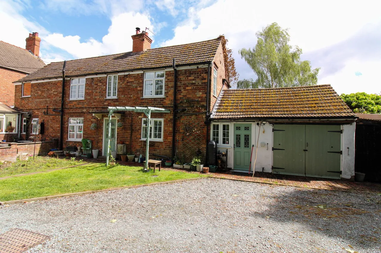 Westgate, Kexby, DN21, photo 3