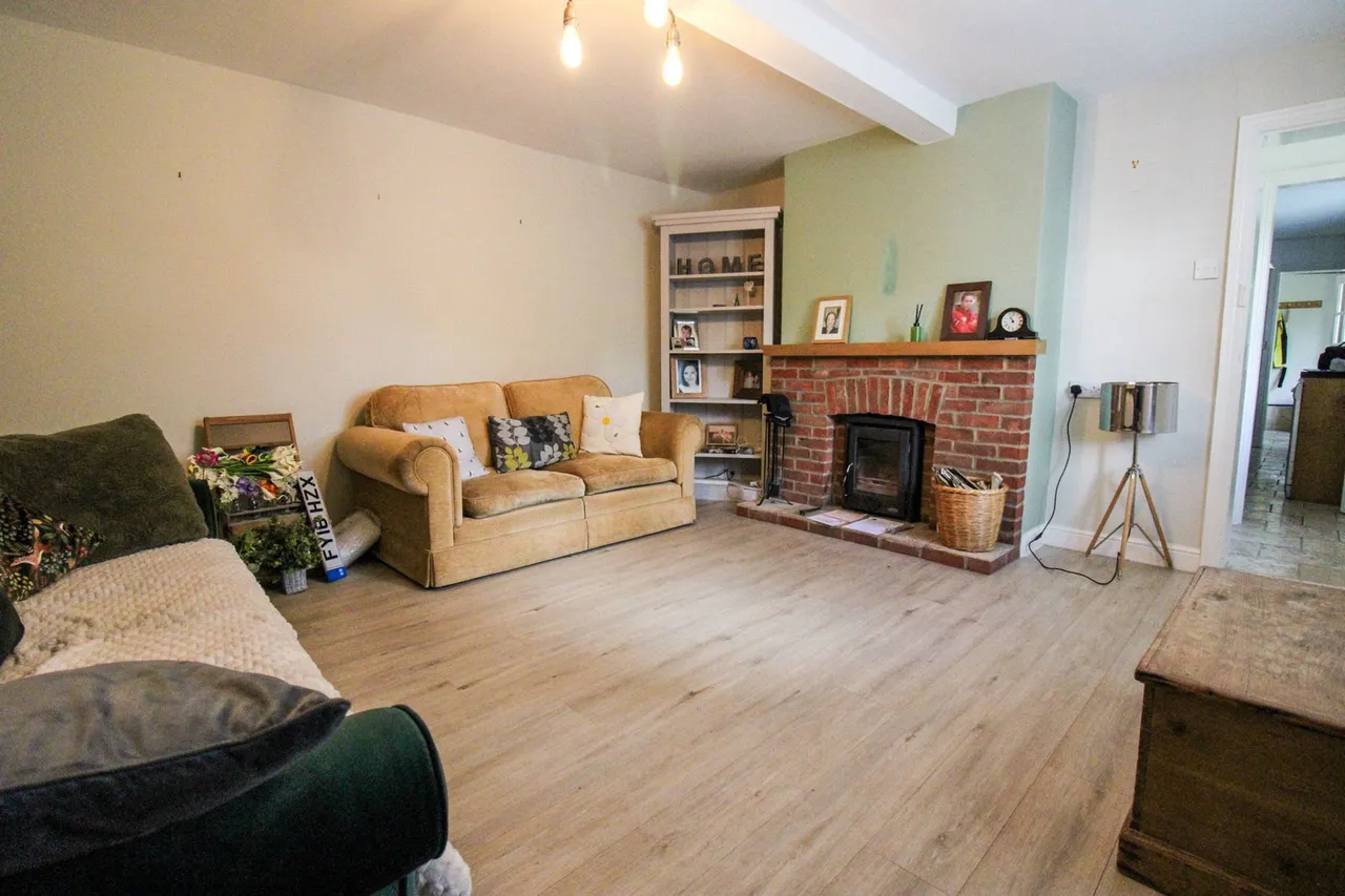 Westgate, Kexby, DN21, photo 13