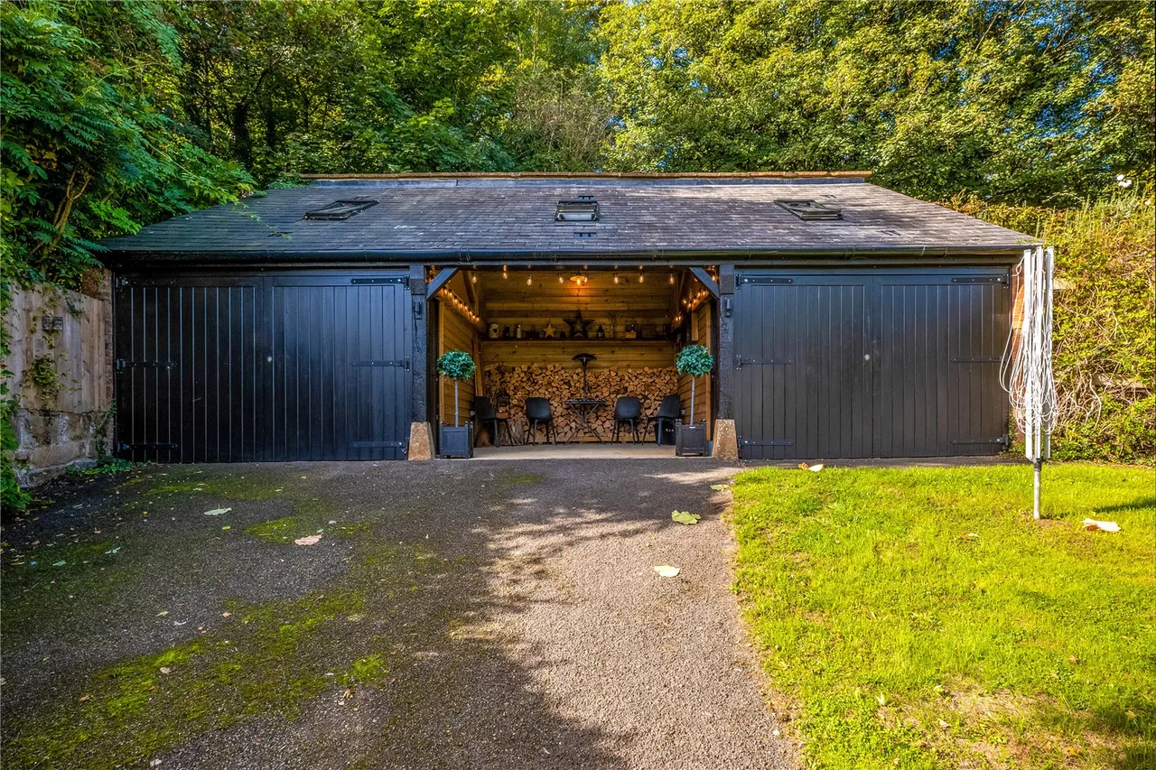 School Lane, Warmington, OX17, photo 19