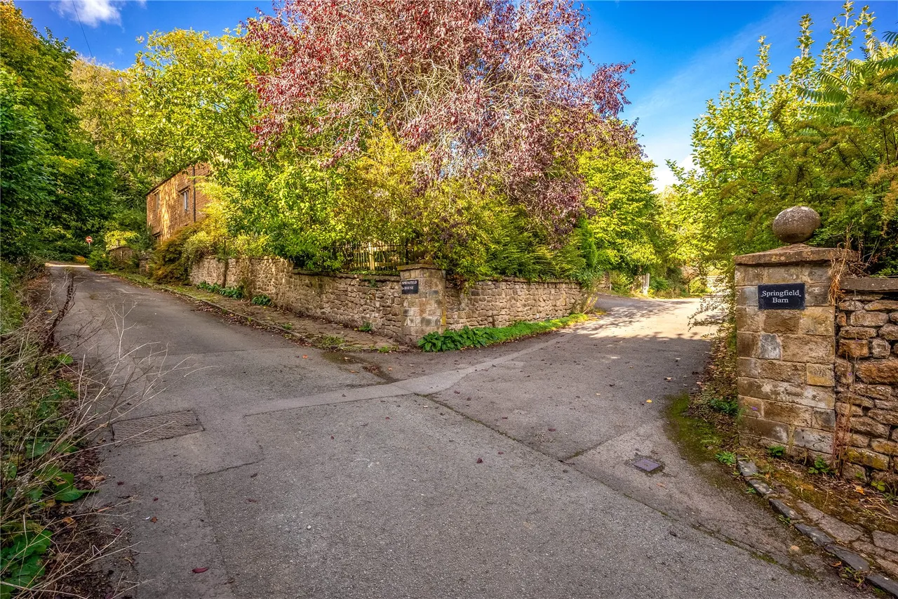 School Lane, Warmington, OX17, photo 21
