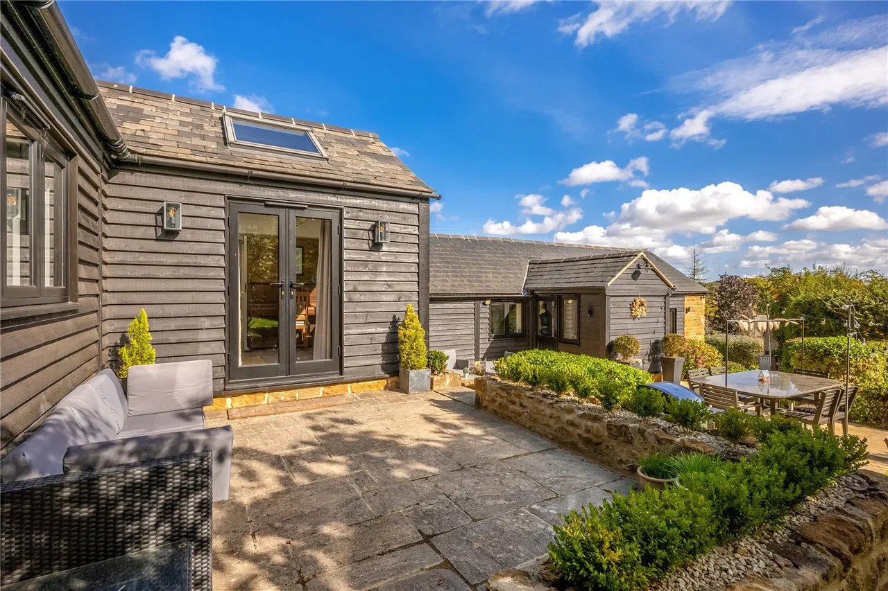 School Lane, Warmington, OX17, photo 17