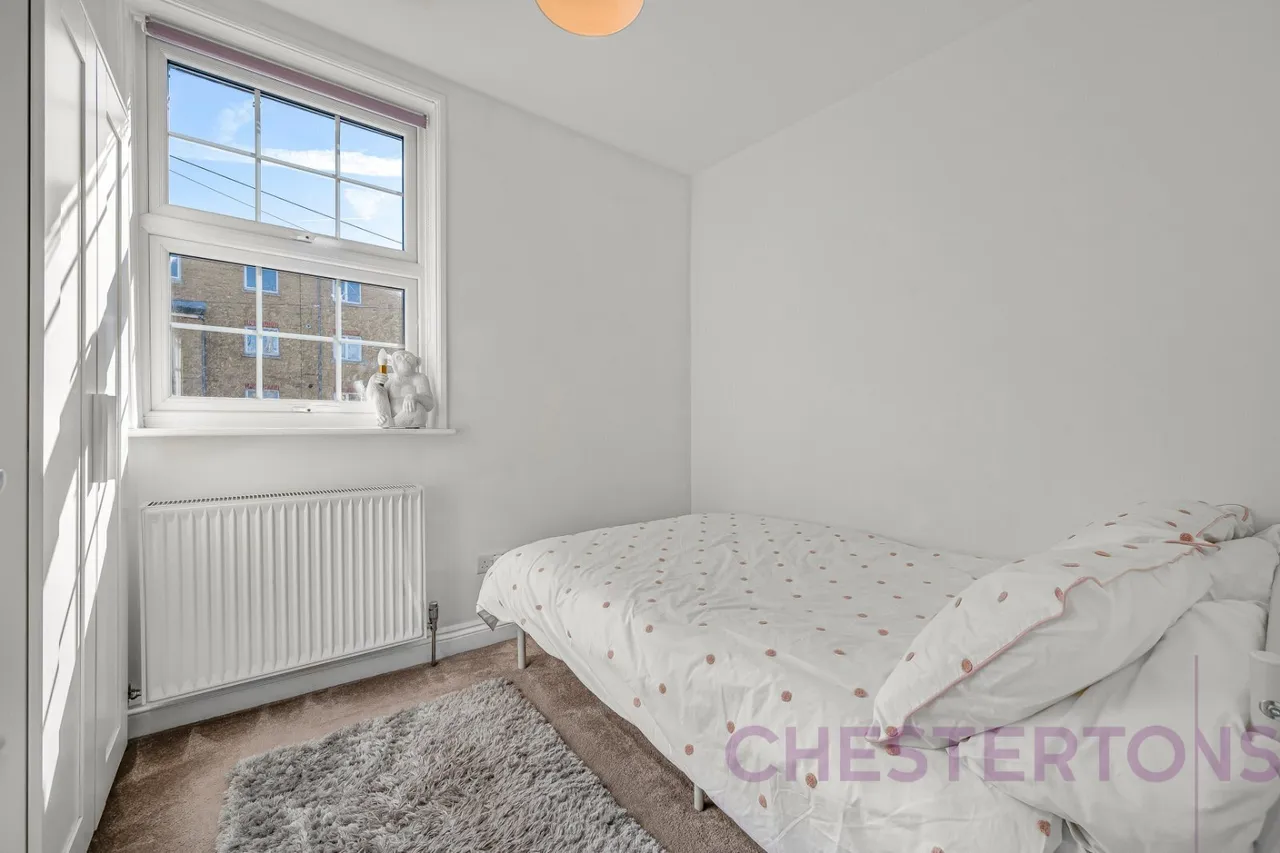 Manchester Road, London, E14, photo 7