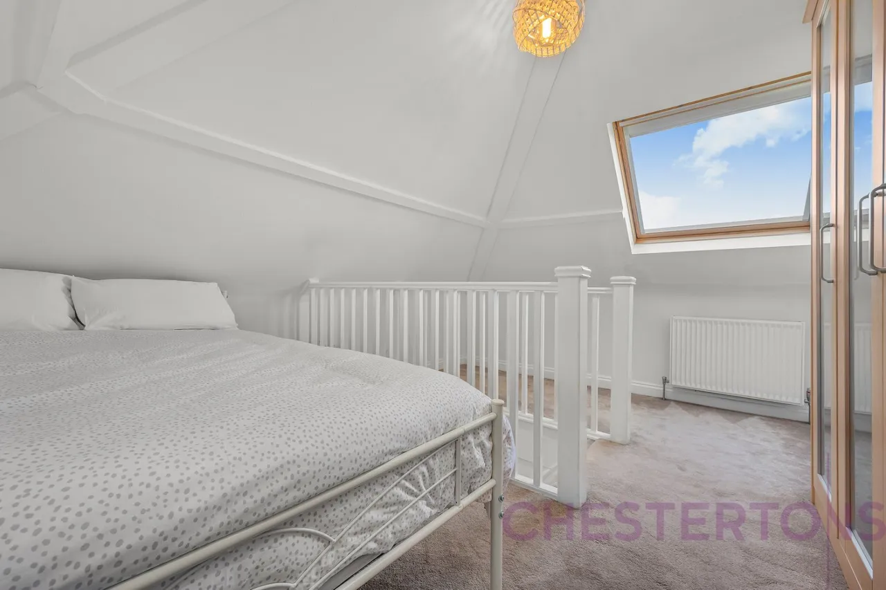 Manchester Road, London, E14, photo 8