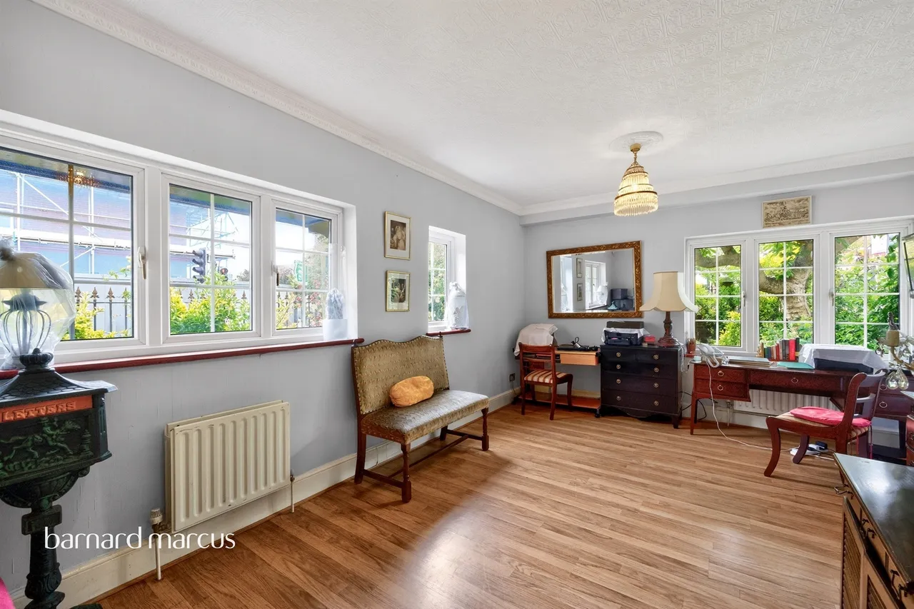 Upper Richmond Road West, Richmond, TW10, photo 7