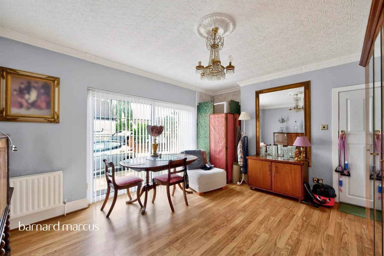 Upper Richmond Road West, Richmond, TW10, photo 9