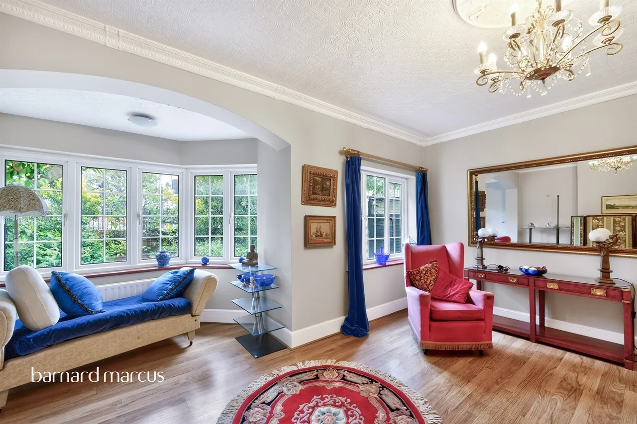 Upper Richmond Road West, Richmond, TW10, photo 4