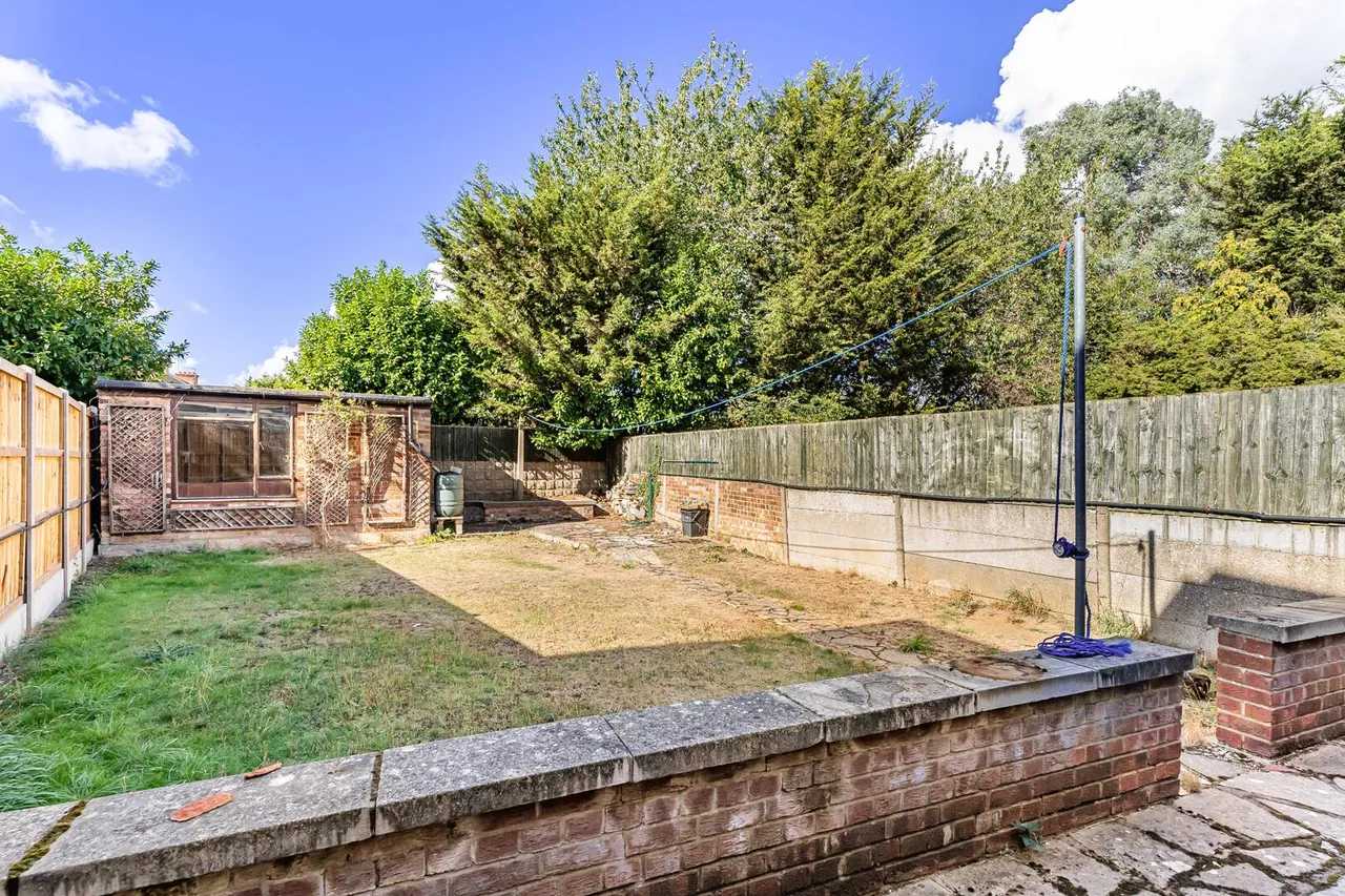 Nursery Close, Enfield, EN3, photo 4