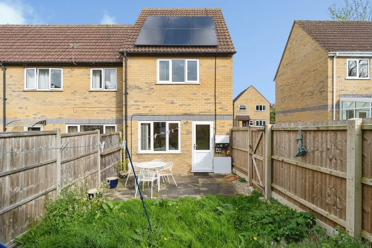 Monkswood, Littleport, Ely, Cambridgeshire, CB6, photo 12