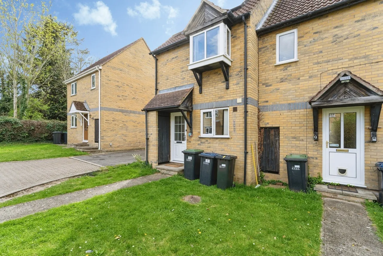 Monkswood, Littleport, Ely, Cambridgeshire, CB6, photo 16