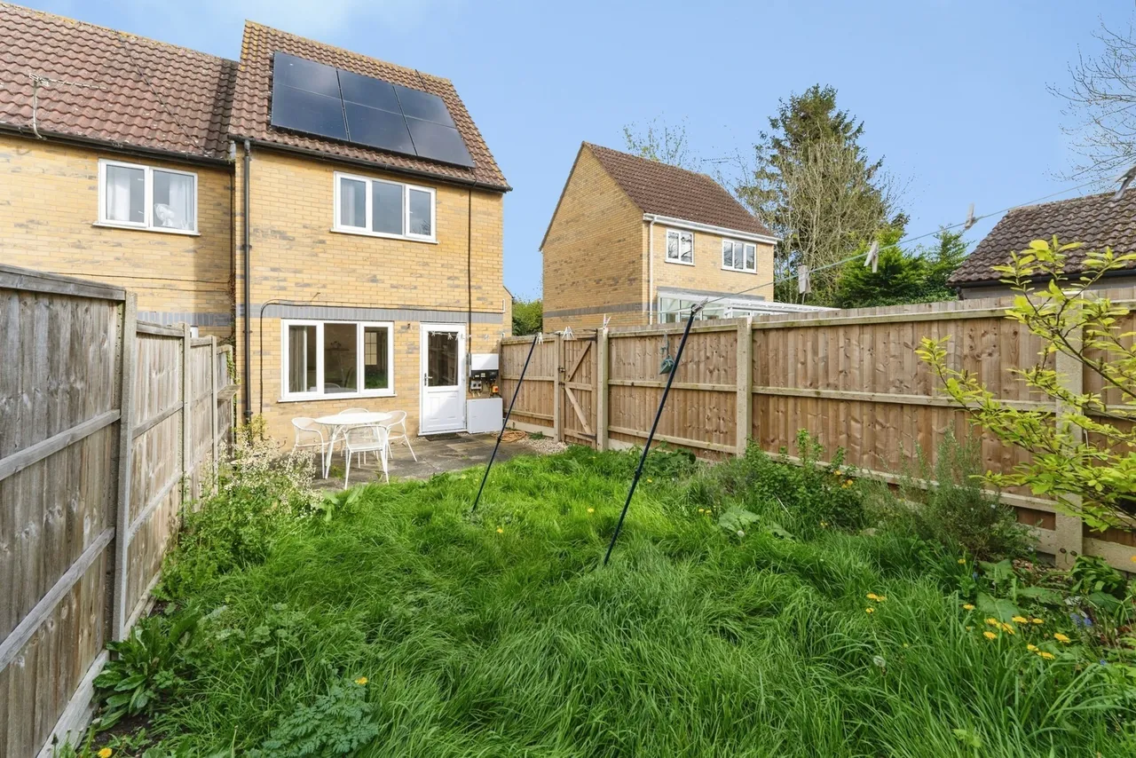 Monkswood, Littleport, Ely, Cambridgeshire, CB6, photo 9