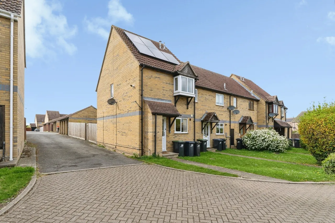 Monkswood, Littleport, Ely, Cambridgeshire, CB6, photo 14
