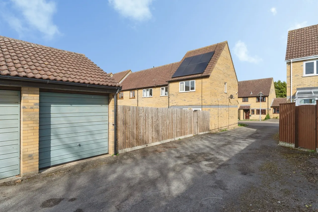 Monkswood, Littleport, Ely, Cambridgeshire, CB6, photo 15