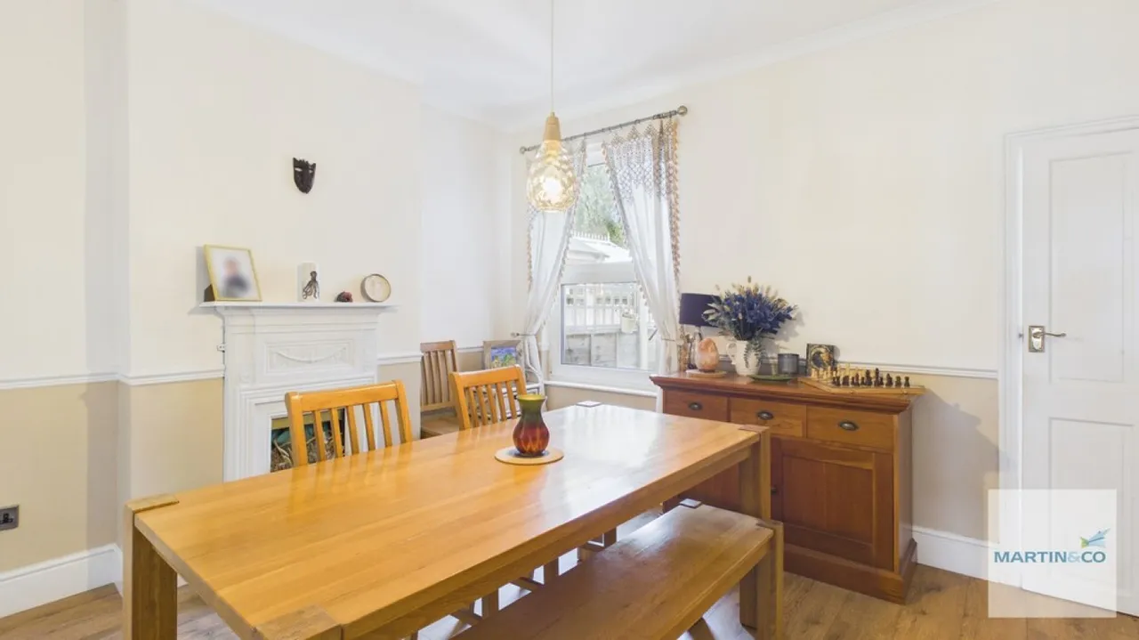 Reddicap Heath Road, Sutton Coldfield, photo 5