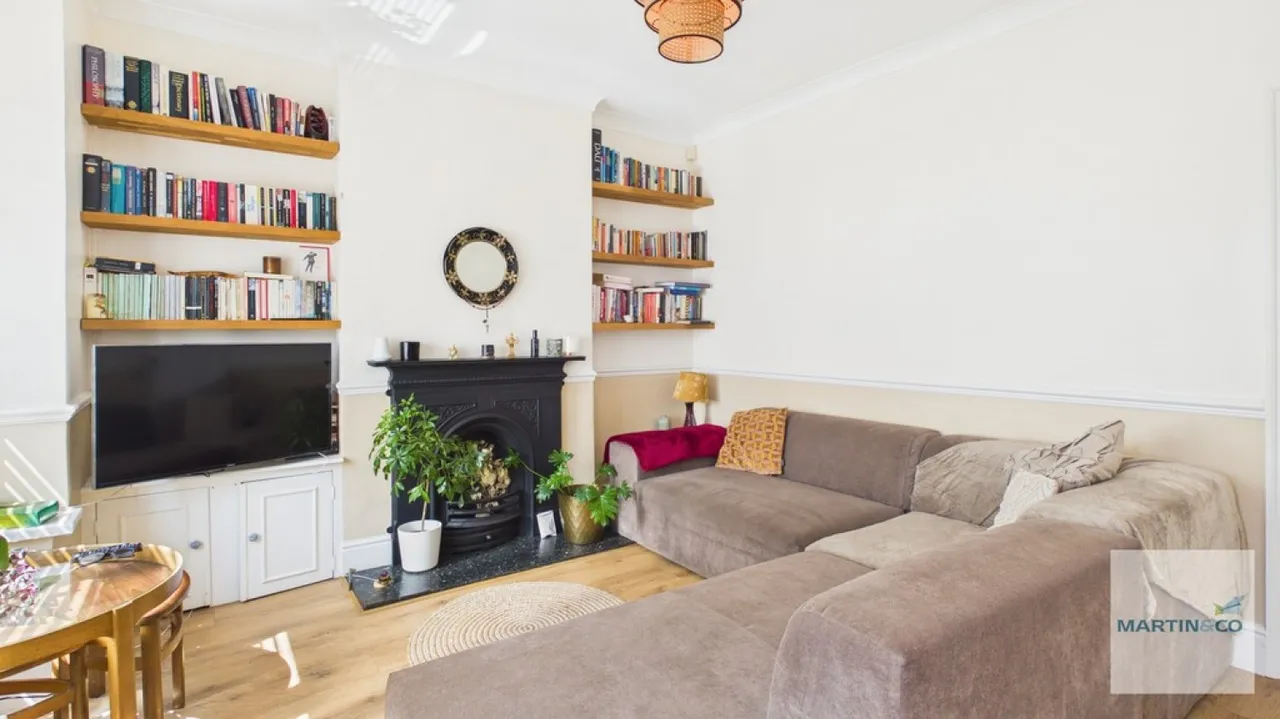 Reddicap Heath Road, Sutton Coldfield, photo 3